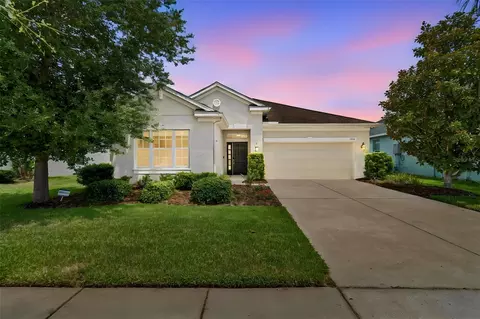 17566 Buckingham Garden Dr, Lithia, FL 33547