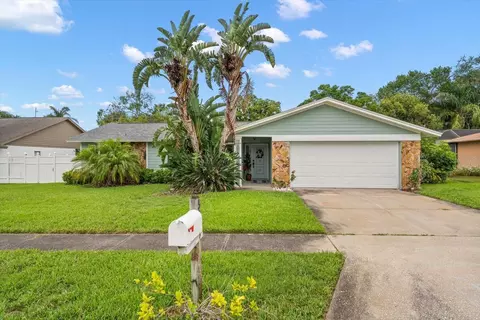 521 Meravan Dr, Palm Harbor, FL 34683