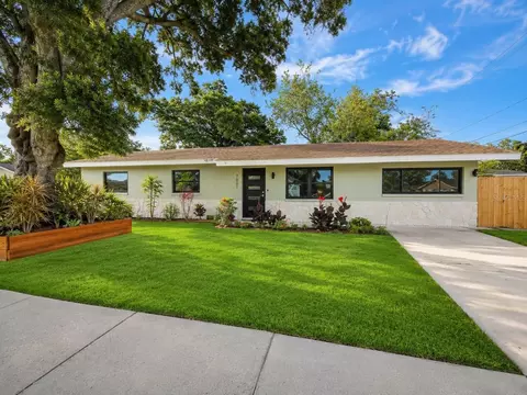 7001 59th St N, Pinellas Park, FL 33781