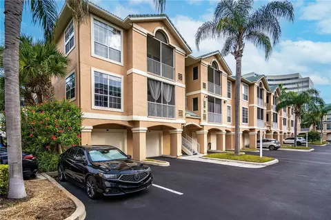 3205 Bay Club Cir #3205, Tampa, FL 33607
