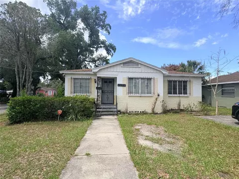 2217 Mallory Ave, Tampa, FL 33605