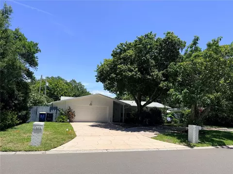 1479 S Evergreen Ave, Clearwater, FL 33756