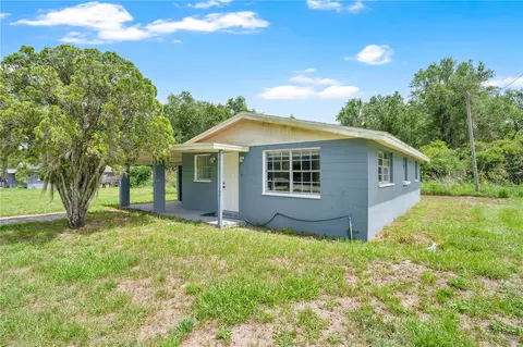 255 Hooker St, Mulberry, FL 33860