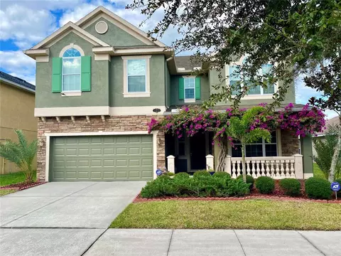 10812 Ancient Futures Dr, Tampa, FL 33647