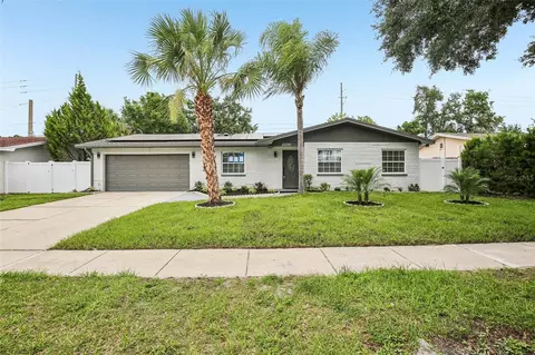 2230 Albright Dr, Clearwater, FL 33765