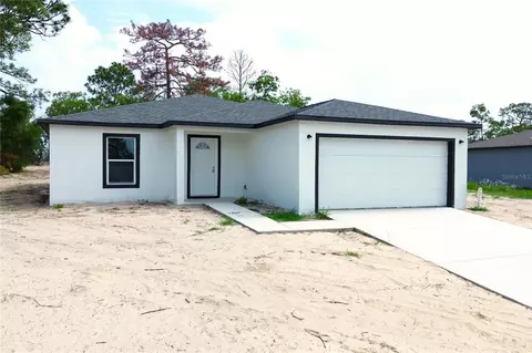 Exterior - 12493 Killian St, Spring Hill, FL 34609 photo 2 of 5
