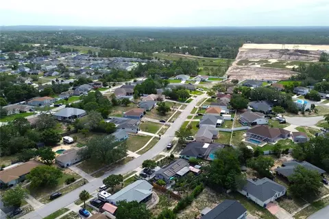 View/Area - 12493 Killian St, Spring Hill, FL 34609 photo 9 of 11