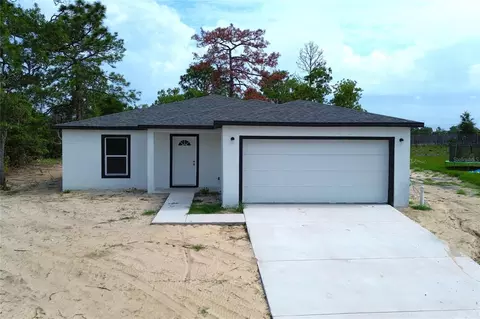Exterior - 12493 Killian St, Spring Hill, FL 34609 photo 3 of 5
