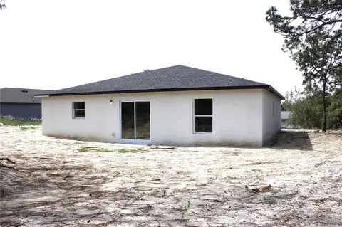Exterior - 12493 Killian St, Spring Hill, FL 34609 photo 5 of 5
