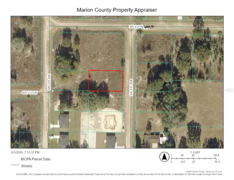 11372 SW 131st Ter, Dunnellon, FL 34432