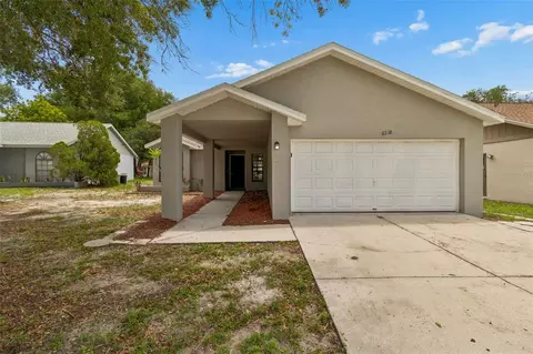 Exterior - 11318 Blackbark Dr, Riverview, FL 33579 photo 2 of 5