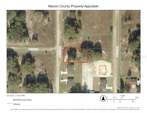 11389 SW 132nd Ave, Dunnellon, FL 34432