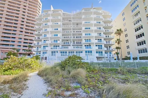 1350 Gulf Blvd #901, Clearwater Beach, FL 33767