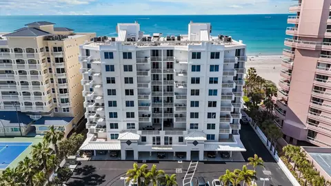 1350 Gulf Blvd #901, Clearwater Beach, FL 33767
