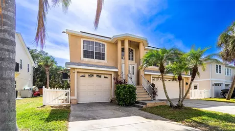 5451 Tropic Dr, New Port Richey, FL 34653