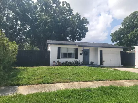 10061 61st Way N, Pinellas Park, FL 33782