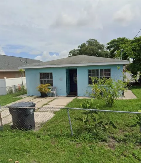 3915 W Broad St, Tampa, FL 33614