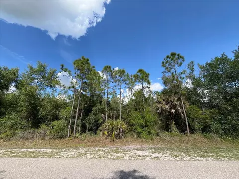 1174 Shetland St, Punta Gorda, FL 33980