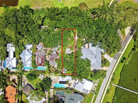lot14 E Marshall St, Safety Harbor, FL 34695