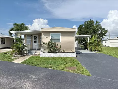7244 Mount Fairfield Rd NE #530, Saint Petersburg, FL 33702
