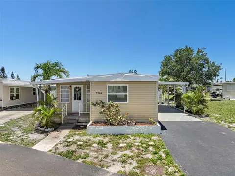 7244 Mount Fairfield Rd NE #530, Saint Petersburg, FL 33702
