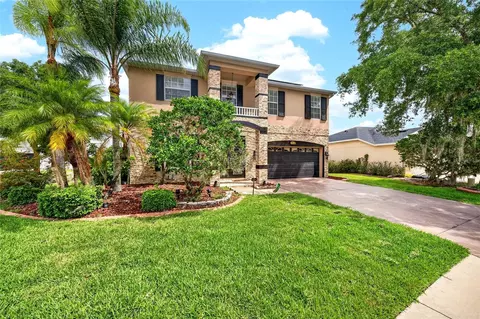 Exterior - 11384 Walden Loop, Parrish, FL 34219 photo 9 of 12