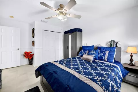 Bedroom - 11384 Walden Loop, Parrish, FL 34219 photo 2 of 9