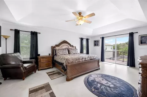 Bedroom - 11384 Walden Loop, Parrish, FL 34219 photo 8 of 9
