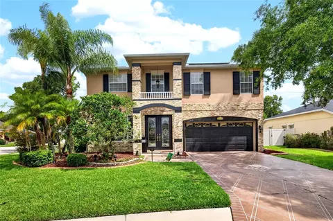 Exterior - 11384 Walden Loop, Parrish, FL 34219 photo 12 of 12