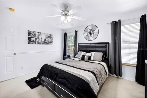 Bedroom - 11384 Walden Loop, Parrish, FL 34219 photo 3 of 9