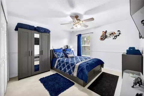 Bedroom - 11384 Walden Loop, Parrish, FL 34219 photo 4 of 9