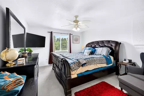 Bedroom - 11384 Walden Loop, Parrish, FL 34219 photo 6 of 9