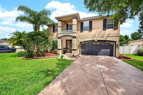 Exterior - 11384 Walden Loop, Parrish, FL 34219 photo 11 of 12