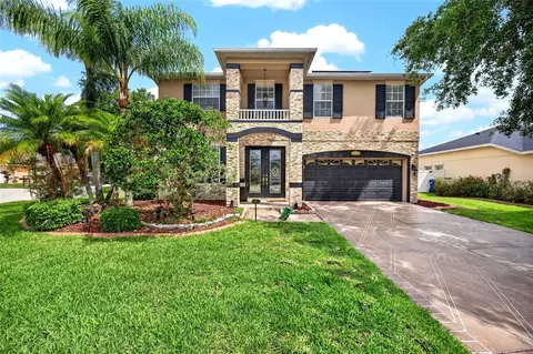 Exterior - 11384 Walden Loop, Parrish, FL 34219 photo 8 of 12