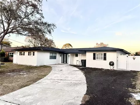 4911 Shetland Ave, Tampa, FL 33615