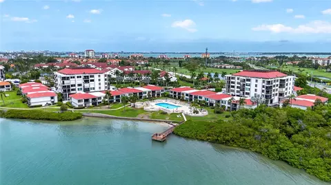 6365 Bahia Del Mar Blvd #106, Saint Petersburg, FL 33715