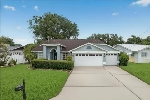 16 Citrus Dr, Palm Harbor, FL 34684