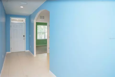 Entry Way - 2614 Greenleaf Ter, Parrish, FL 34219 photo 3 of 4