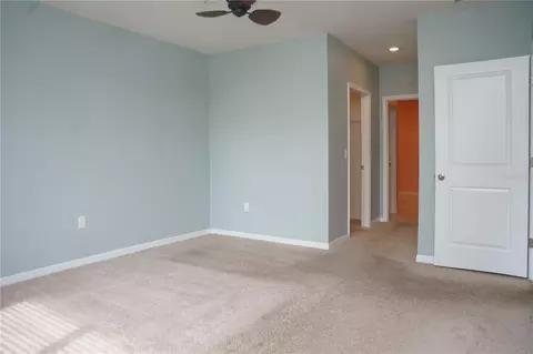 Bedroom - 2614 Greenleaf Ter, Parrish, FL 34219 photo 7 of 7