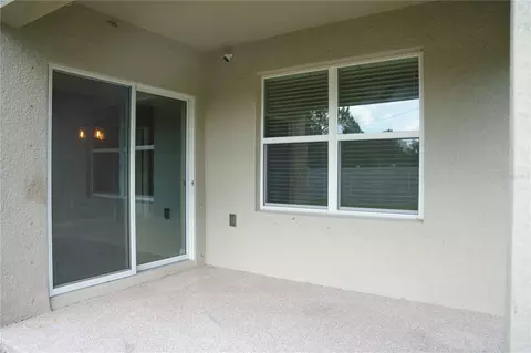 Exterior - 2614 Greenleaf Ter, Parrish, FL 34219 photo 2 of 5