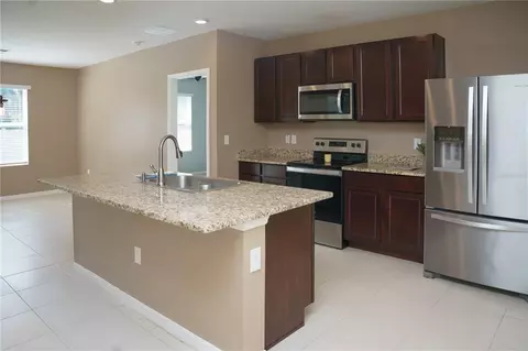 Kitchen - 2614 Greenleaf Ter, Parrish, FL 34219 photo 1 of 3