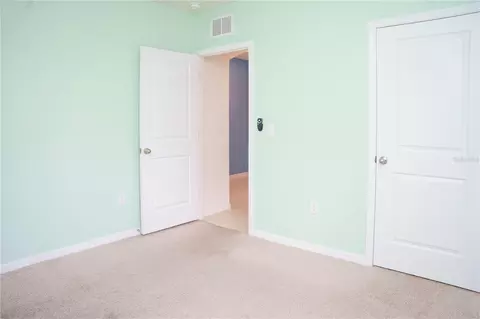Bedroom - 2614 Greenleaf Ter, Parrish, FL 34219 photo 3 of 7