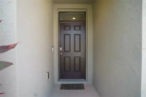 Entry Way - 2614 Greenleaf Ter, Parrish, FL 34219 photo 1 of 4