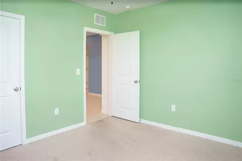 Bedroom - 2614 Greenleaf Ter, Parrish, FL 34219 photo 2 of 7