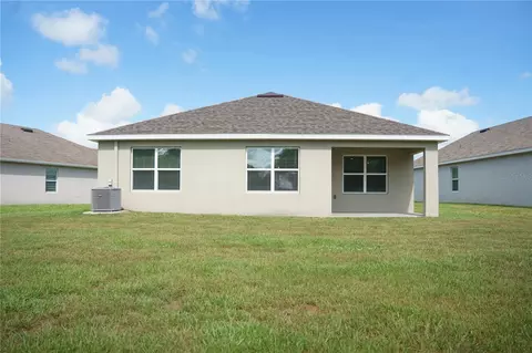 Exterior - 2614 Greenleaf Ter, Parrish, FL 34219 photo 5 of 5
