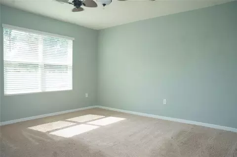 Bedroom - 2614 Greenleaf Ter, Parrish, FL 34219 photo 5 of 7
