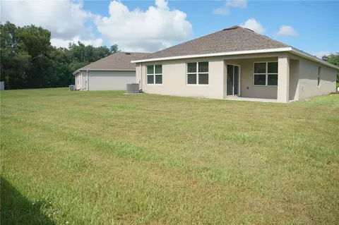 Exterior - 2614 Greenleaf Ter, Parrish, FL 34219 photo 4 of 5
