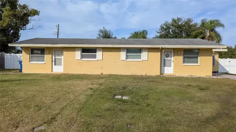 Exterior - 11301 110th Ter, Largo, FL 33778 photo 8 of 8