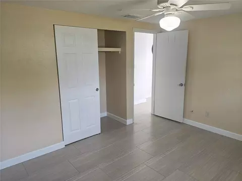 Bedroom - 11301 110th Ter, Largo, FL 33778 photo 4 of 7