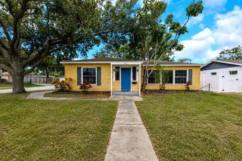 282 NE 40th Ave NE, Saint Petersburg, FL 33703